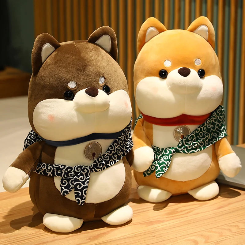 Peluche Kawaii Sushi Shiba Inu – Youeni