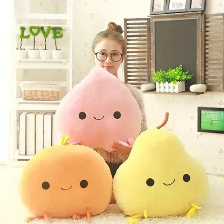 Peluche Kawaii soffici e paffuti della lontra: adorabile divertimento  acquatico! – Youeni