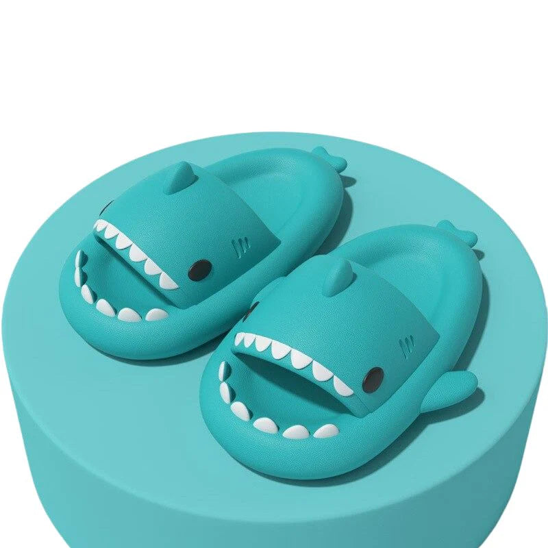 SHARKMO Slides