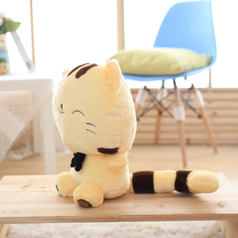 Kawaii Neko Cat Plush (50cm) – Special Edition