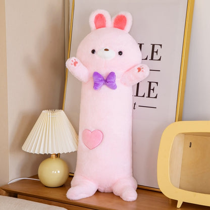 The Cat Family Stuffed Animal (80cm) – Limited Edition