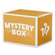 Kawaii Mystery Box