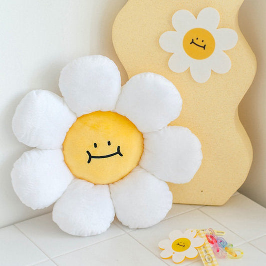 Daisy Pillow