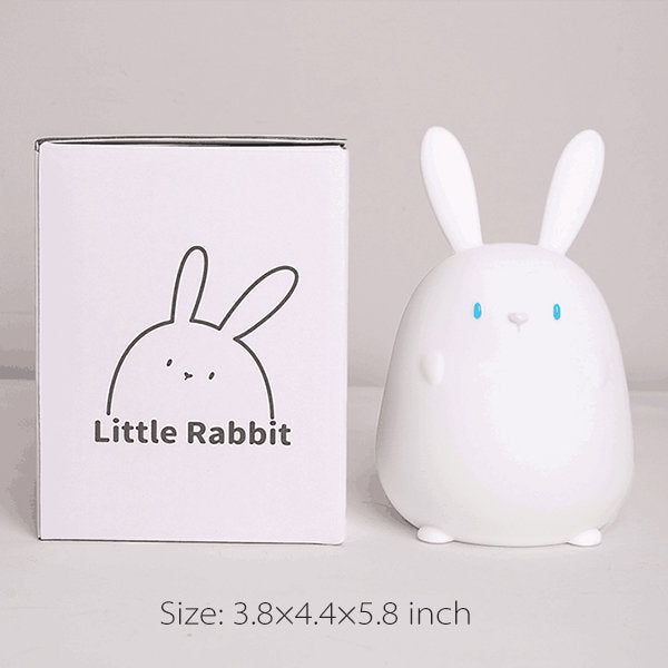 Little Rabbit Night Light