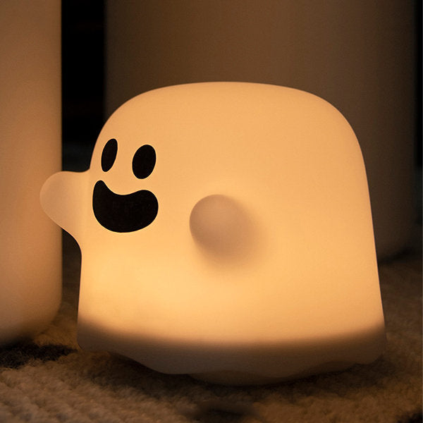 Cute Ghost Night Light