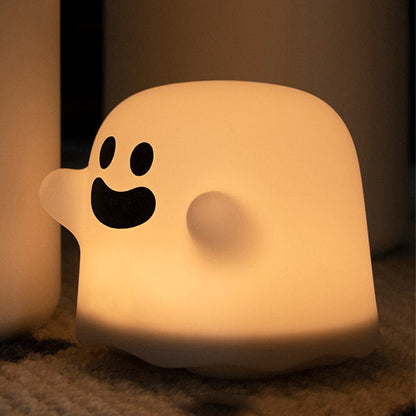 Cute Ghost Night Light