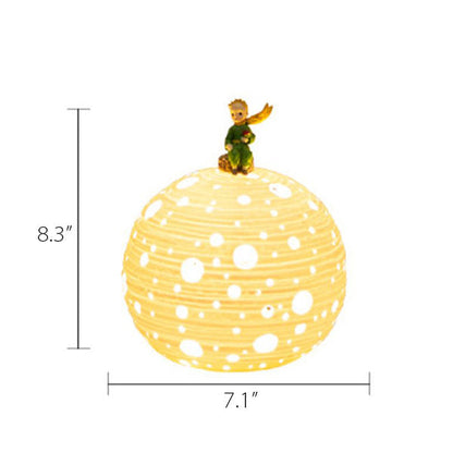 Little Prince Night Lamp