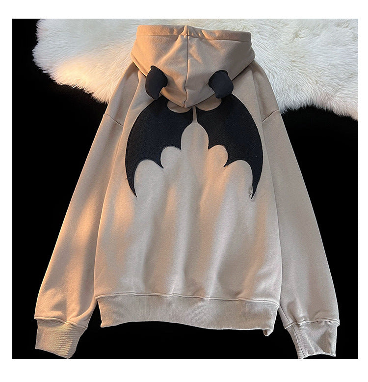 Batman zipper hoodie hot sale