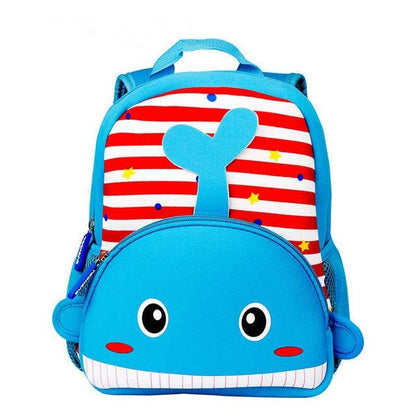 New Kawaii Stuffed Plush Kids Baby Toddler School Bags Backpacks