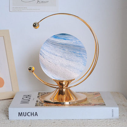 Magical Planet Lamp