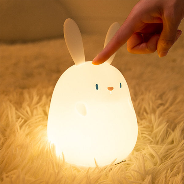 Little Rabbit Night Light