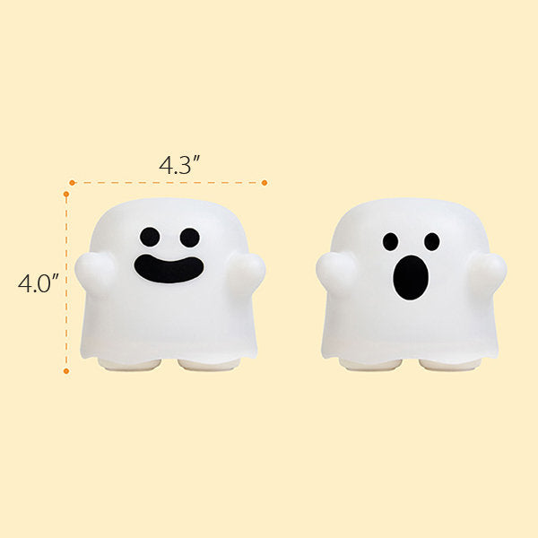 Cute Ghost Night Light