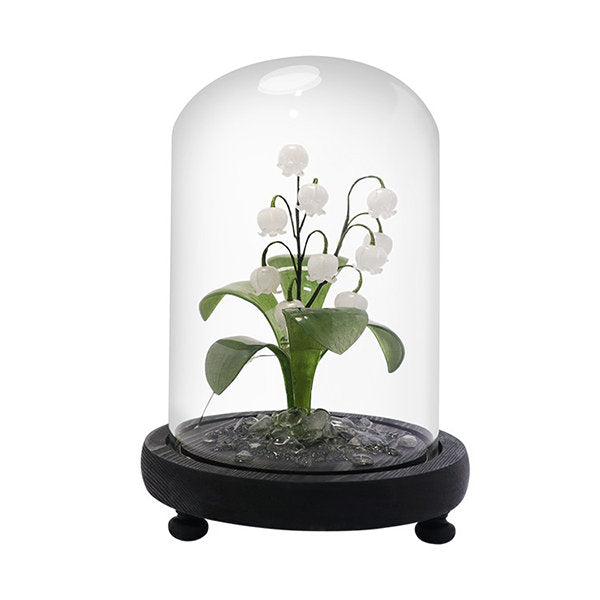 Lily of the Valley Night Light - USB Powered