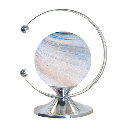 Magical Planet Lamp