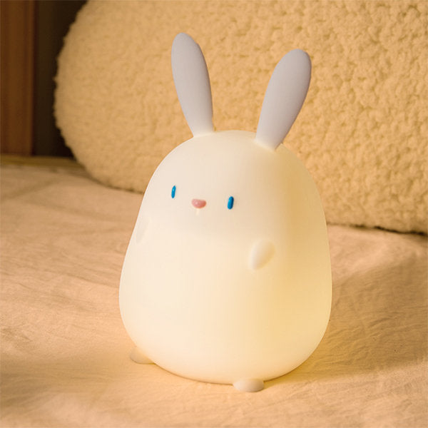 Little Rabbit Night Light