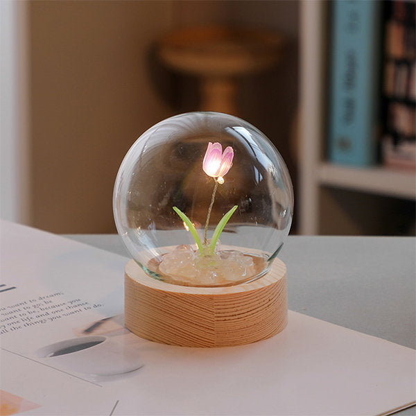 Mini Tulip Accent Light