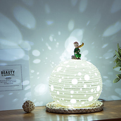 Little Prince Night Lamp