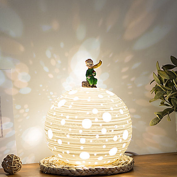 Little Prince Night Lamp