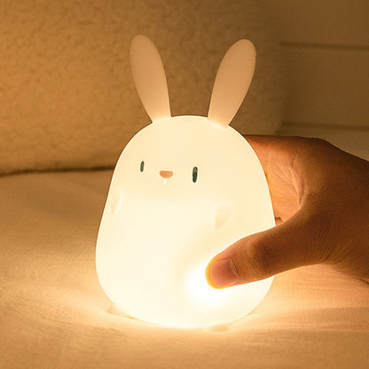 Little Rabbit Night Light