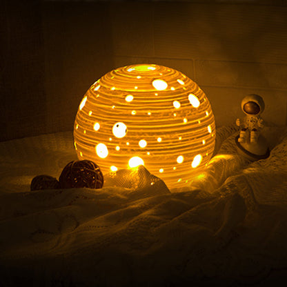 Little Prince Night Lamp