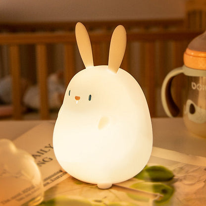 Little Rabbit Night Light