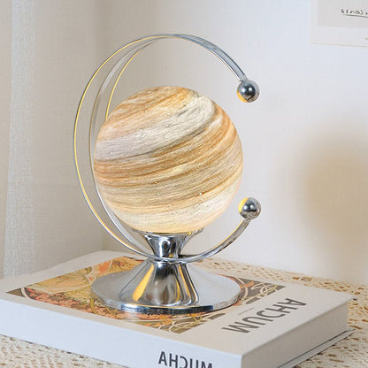 Magical Planet Lamp