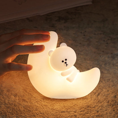 Bear Night Light