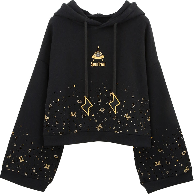 Starry on sale dreams pullover