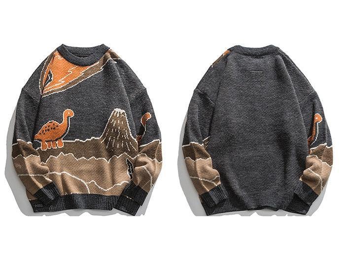 Rawr ambition hot sale dinosaur sweater