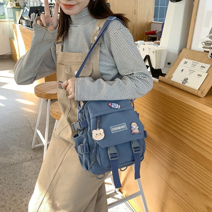 Kawaii Petite Small Backpack | NEW