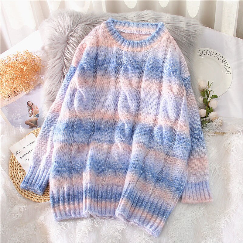 Candy on sale rainbow cardigan