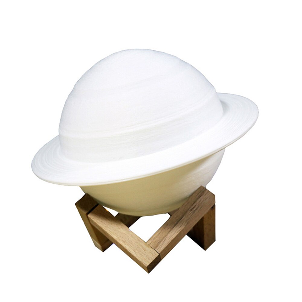 Saturn Table Lamp
