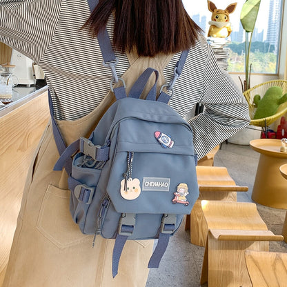 Kawaii Petite Small Backpack | NEW
