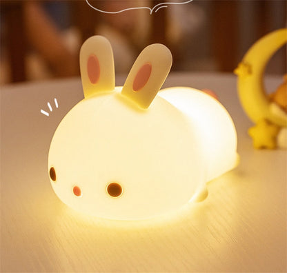 Kawaii Cute Animal Night Light