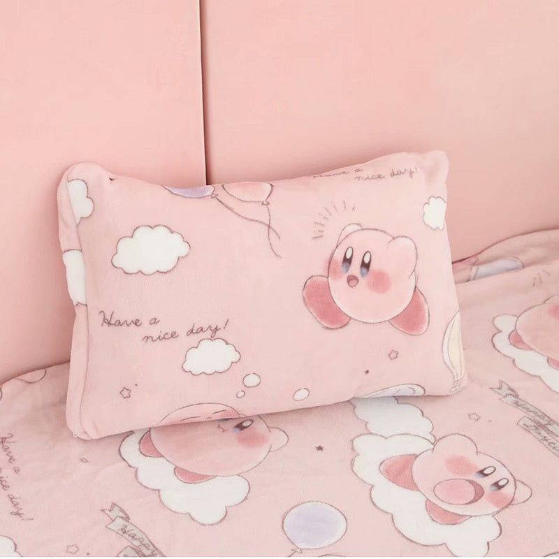Buy KaiWenLi Princess Connect! Re: Dive Series/Croy Helpless Emoticons/Anime  Blankets/Single-sided Printing/Soft And Comfortable/Air Conditioning Sofa  Siesta Blanket/Wrap-up Blanket While Watc Online at desertcartINDIA