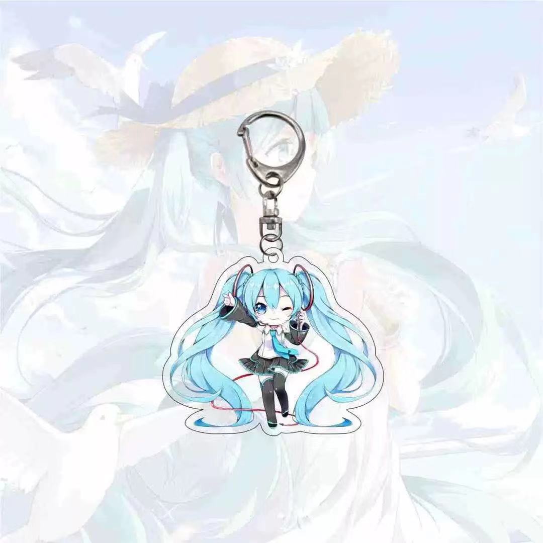 Buy Characters Keyring Miotlsy 10 PCS Slayer Keychain Alloy Cartoon Key  Chain Figure Pendant Japanese Anime Keychains Cute Acrylic Key Ring Gift  for Fans Girls Boys Kids Adults Party Bag Fillers Online
