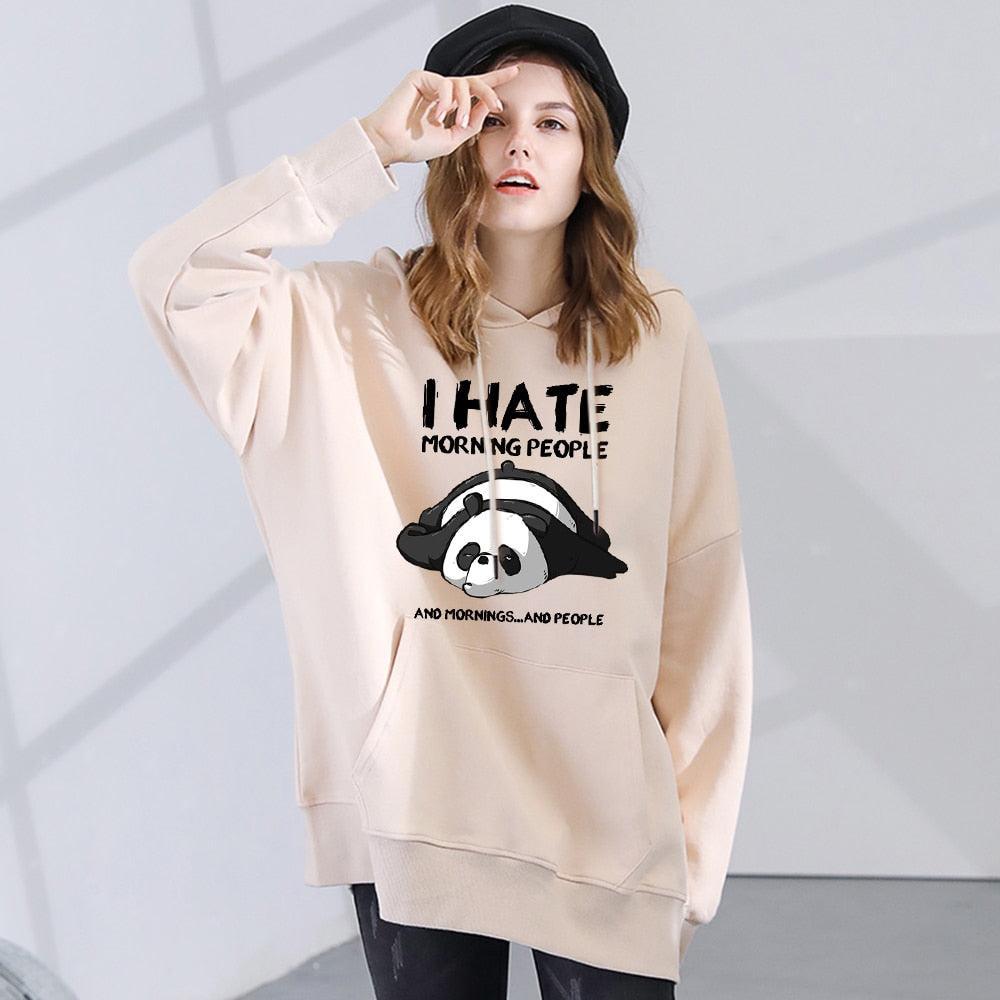 Panda oodie online cheap