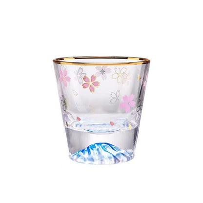 Sakura Moon Blossom Cup
