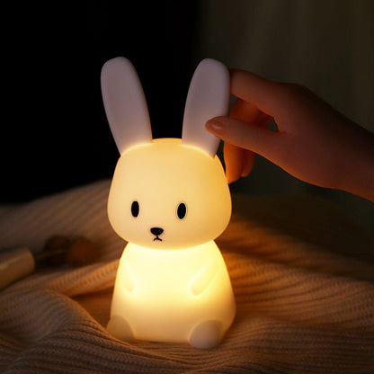 Kawaii Cute Animal Night Light