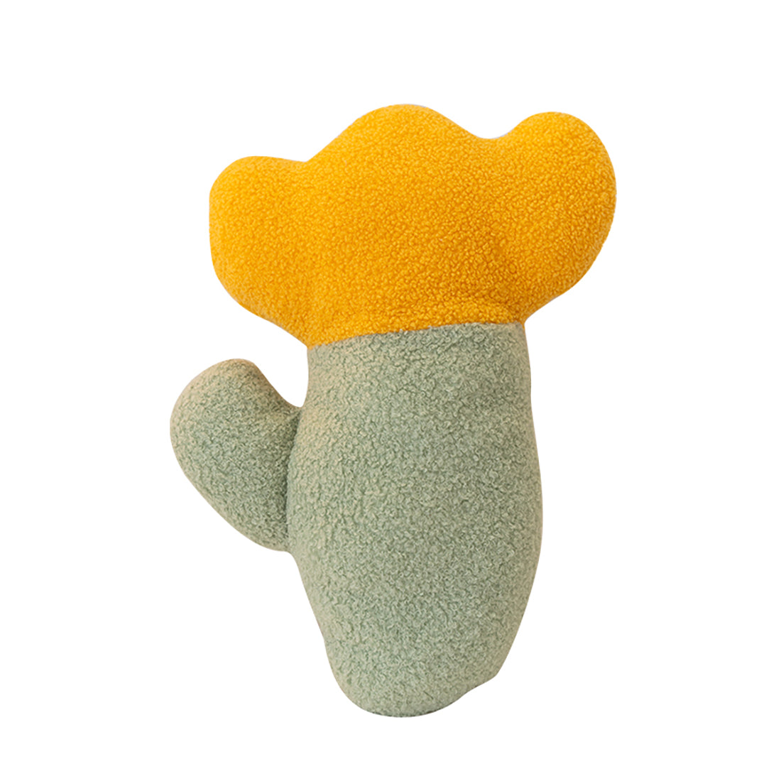 Tulip Duck Shape Plush StuToy