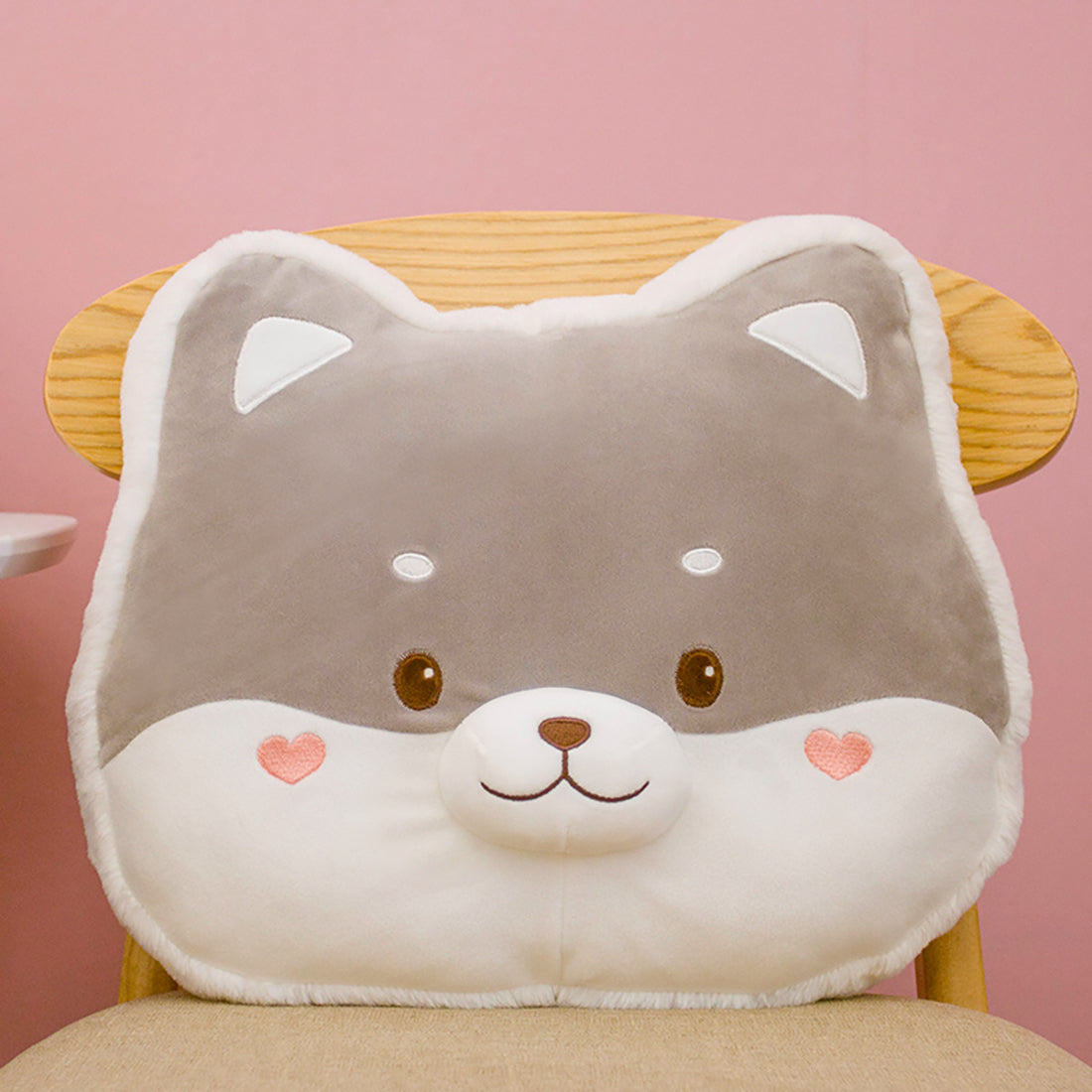 Kawaii Animals Cushion Plush Pillows