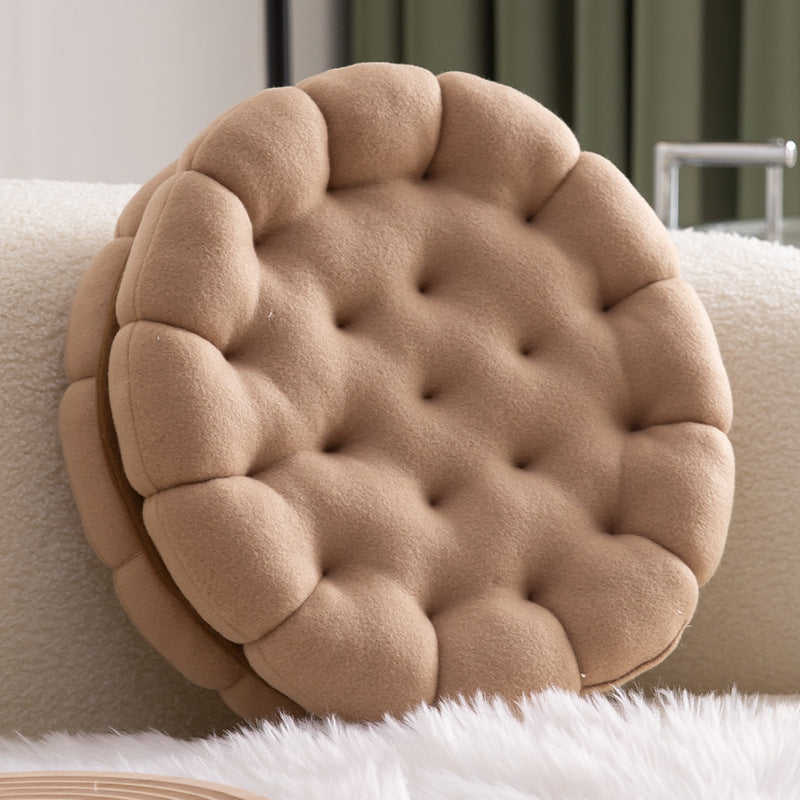 Cookie Pillow