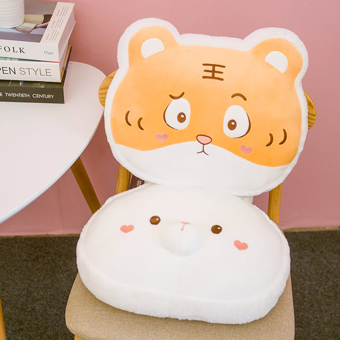 Kawaii Animals Cushion Plush Pillows