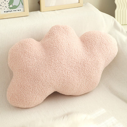 Cute Cloud Pillows