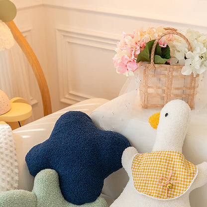 Tulip Duck Shape Plush StuToy