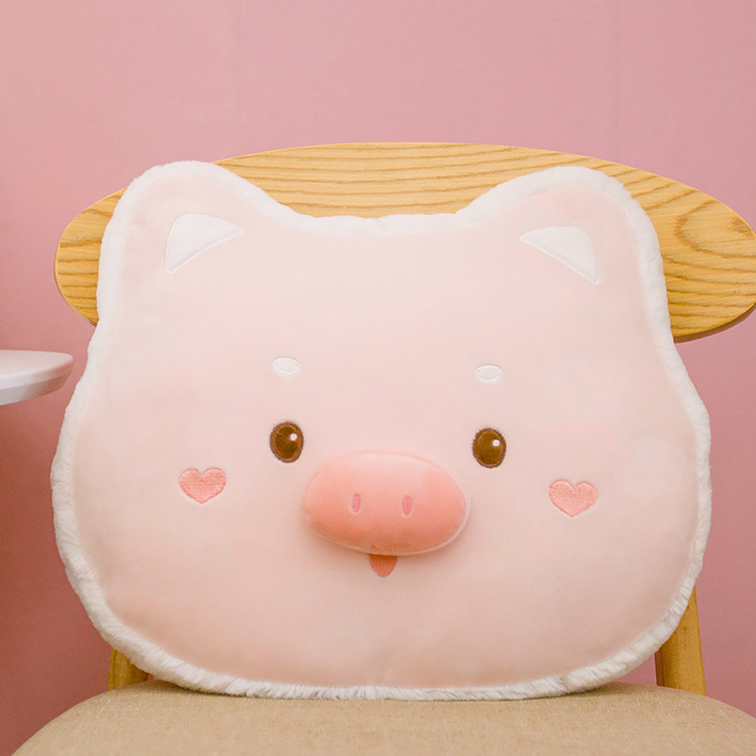 Kawaii Animals Cushion Plush Pillows