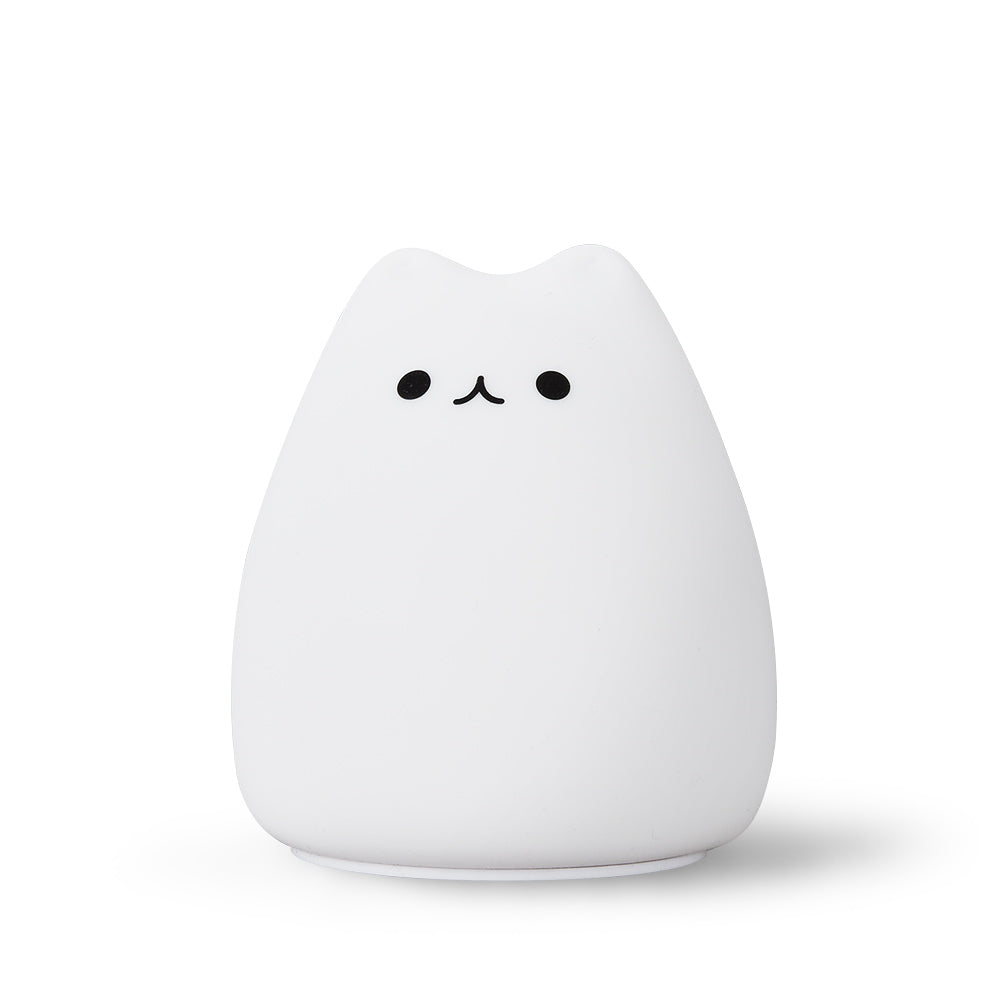 Cute Cat Night Lamp