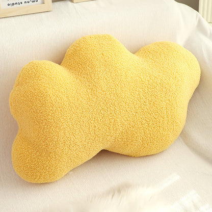 Cute Cloud Pillows