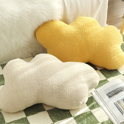 Cute Cloud Pillows