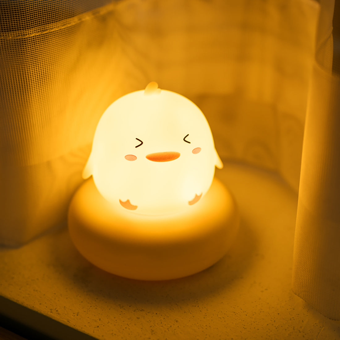 Cute Animal Lamp Light